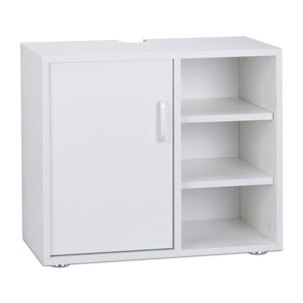 Skříňka pod umyvadlo, 4 přihrádky