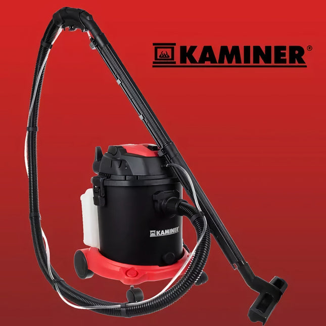 Mycí vysavač 20L Kaminer 23918