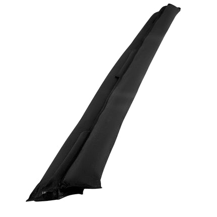 Water-Activated Flood Barrier Bags, 8 Pack, 3050x210mm