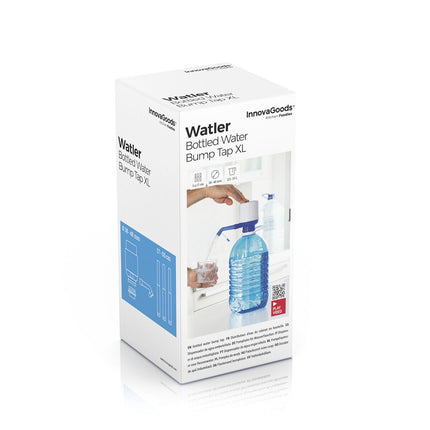 Dávkovač vody pro XL nádoby Watler InnovaGoods