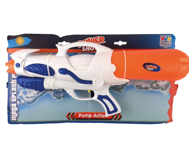 Waterpistool, 1000 ml
