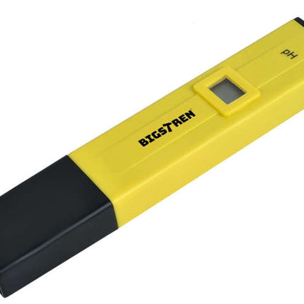 Měřič pH vody s ATC M6929