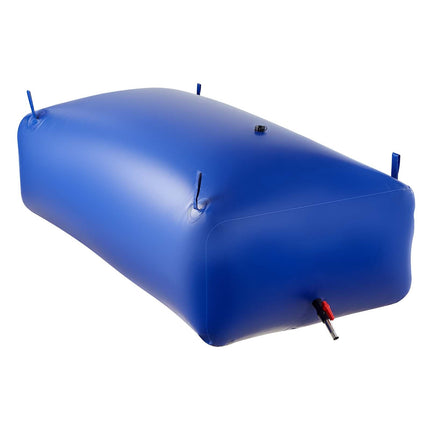 Water Storage Bladder 1000L, Collapsible PVC, Leakproof