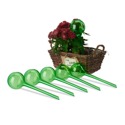 Vodní balónky - sada 6 ks