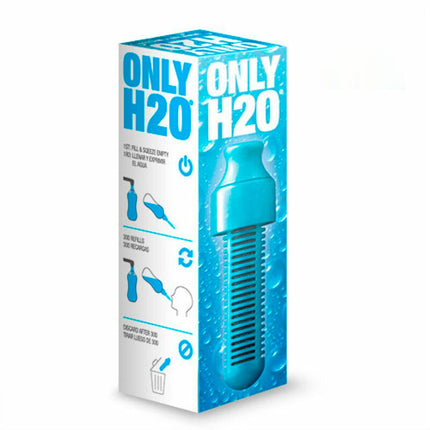 Vodní filtr InnovaGoods BOTONLYH2O-1