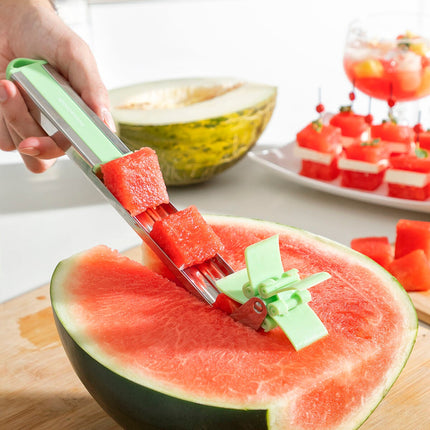 Kráječ melounu na kostky Cutmil InnovaGoods