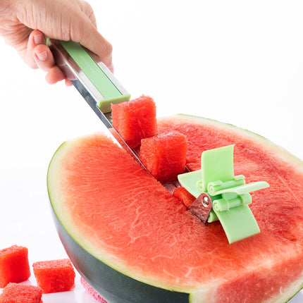 Kráječ melounu na kostky Cutmil InnovaGoods