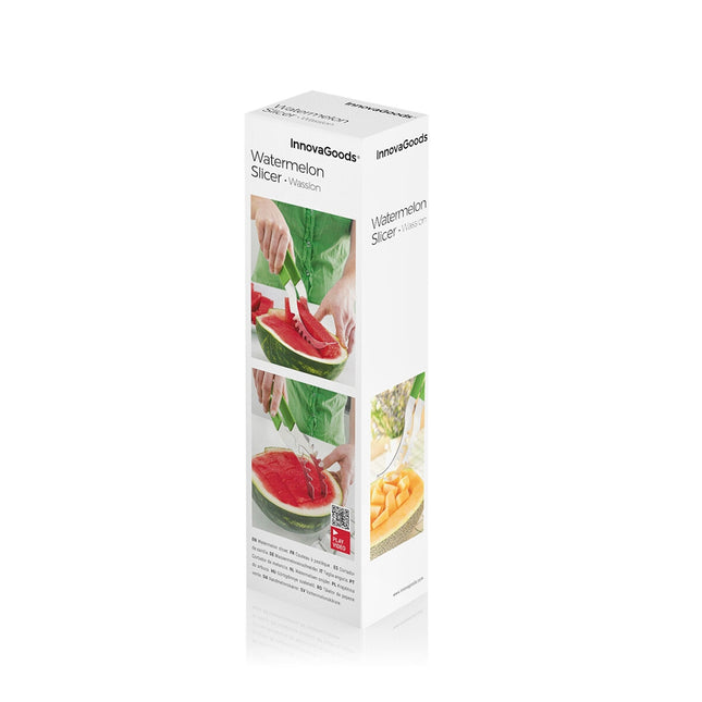 Kráječ melounu Wasslon InnovaGoods