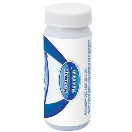 Sada na úpravu pH vody - BESTWAY 58142