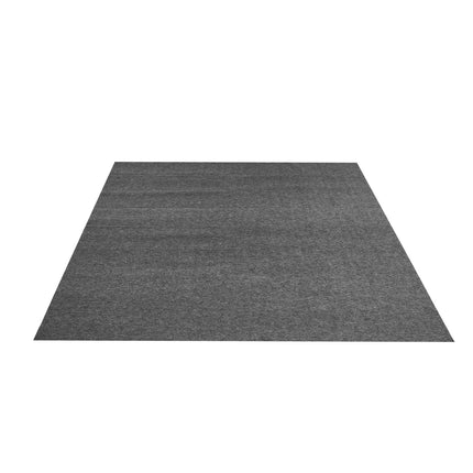 Waterproof Garage Floor Mat 2 x 2.6 m, Non-Slip Oil Containment