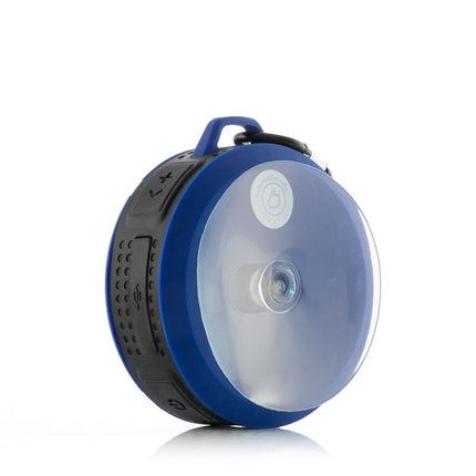 Vodotěsný přenosný bezdrátový reproduktor DropSound InnovaGoods