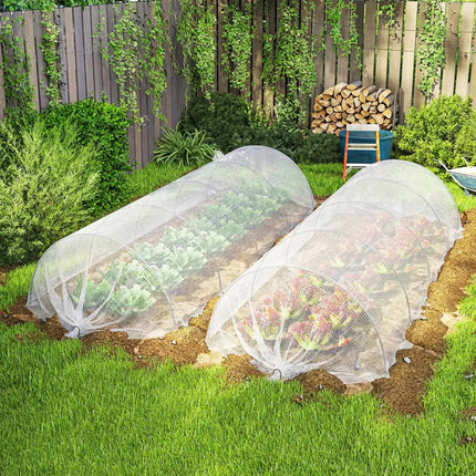 Vodotěsná plachta 4x6m, 140g/m², UV stabilní s očky