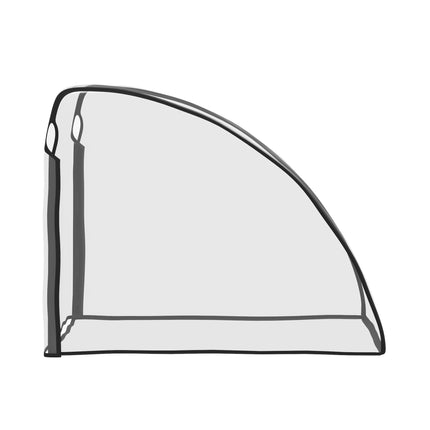 Waterproof Trailer Cover for Kids, UV Protection, 76x61x61 cm
