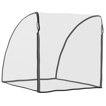 Waterproof Trailer Cover for Kids, UV Protection, 76x61x61 cm