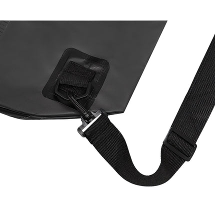 Vodotěsný vak 20L černý 23566