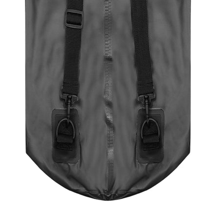 Vodotěsný vak 30L černý
