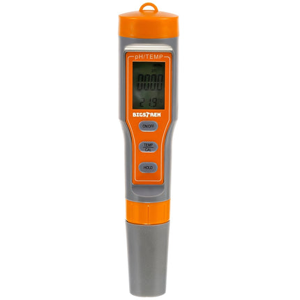 Tester kvality vody 4v1 LED Bigstreen 23534