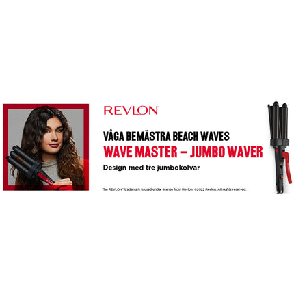 Wave Master - velká kulma RVIR3056
