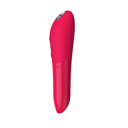 We-Vibe Tango X třešňově červená