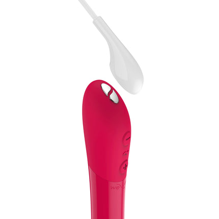 We-Vibe Tango X třešňově červená