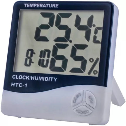 Meteostanice - hodiny 23353