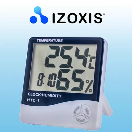 Meteostanice - hodiny 23353