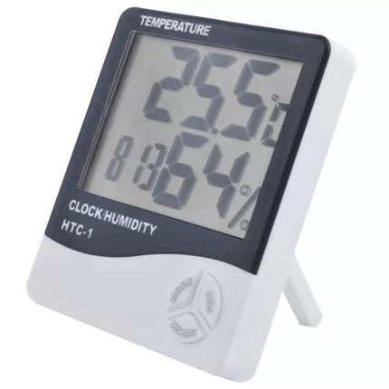 Meteostanice - hodiny 23353