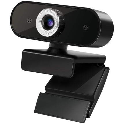 Webkamera HD 720p s vestavěným mikrofonem