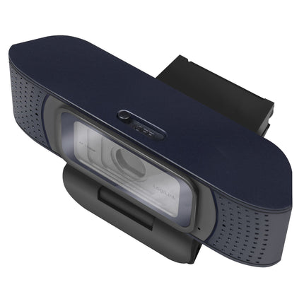Webkamera Pro 1080p 80° autofokus 2x mikrofon