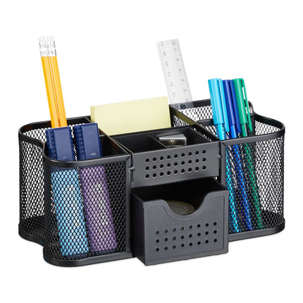 Webový design pro uspořádání pracovní plochy
