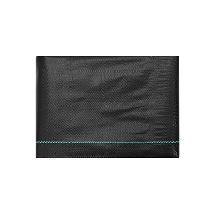 Weed Barrier Landscape Fabric 3 x 50 Ft, 3.2 Oz Woven