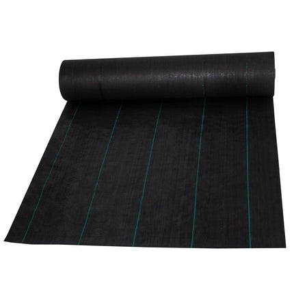 Weed Barrier Landscape Fabric, 5.8oz 3ft x 300ft