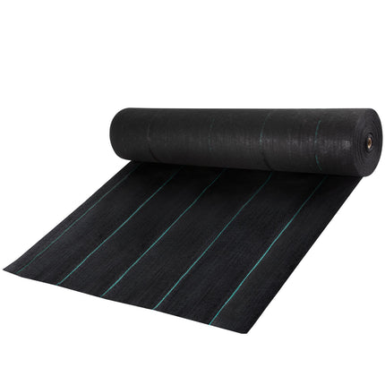 Weed Barrier Landscape Fabric, 5.8oz 3ft x 300ft