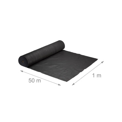 Textilie proti plevelu 150 g/m²