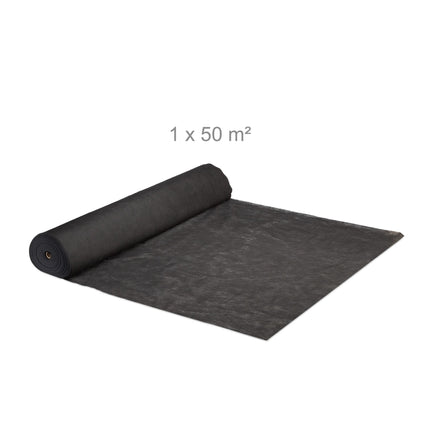 Textilie proti plevelu 50 g/m²