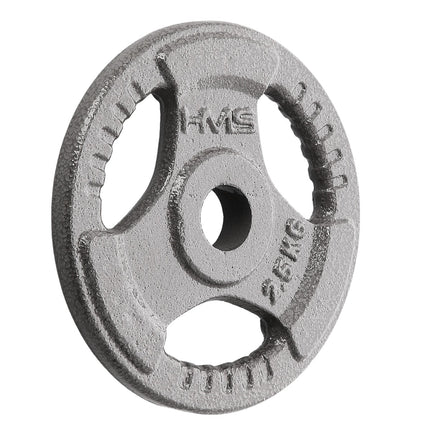 Kotouč 2.5 kg – kladívkový povrch
