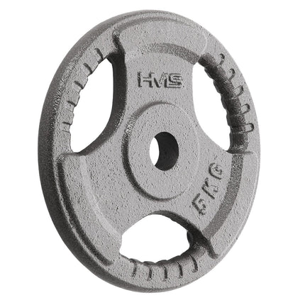 Kotouč, kladívkový povrch, 5 kg
