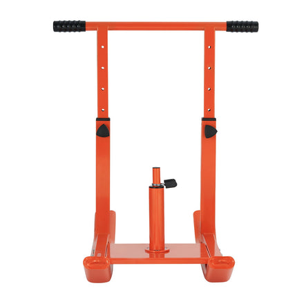 Weight Sled, Adjustable Handle, Fits 25 and 51 mm Plates