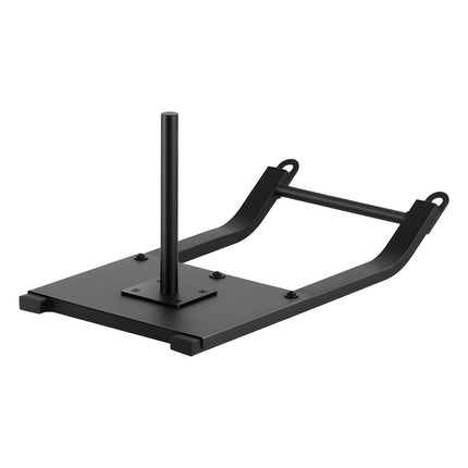 Weight Sled with Harness, Steel, Fits 25/51 mm Plates