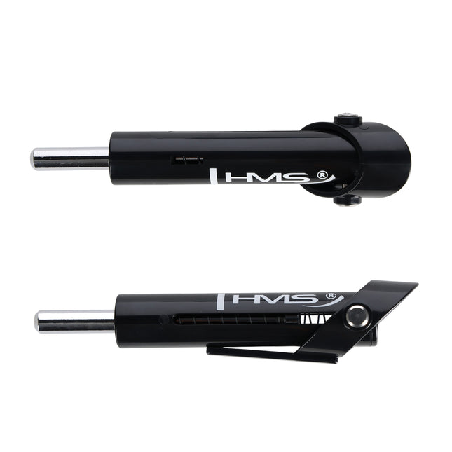 Přídavné zátěžové kolíky – Dropset, kompatibilní s HMS