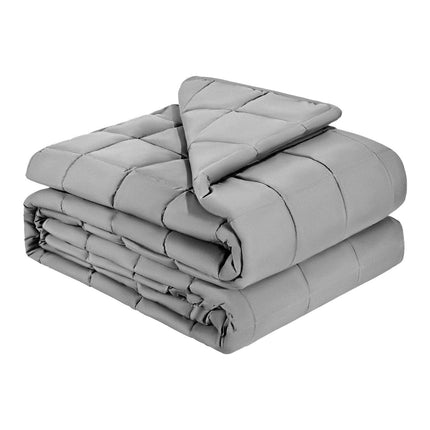 Weighted Blanket, 25 lb King 88 x 104 in, Cooling