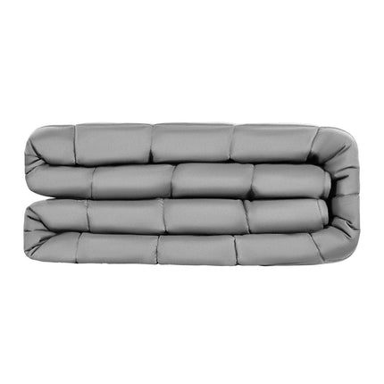 Weighted Blanket, 25 lb King 88 x 104 in, Cooling