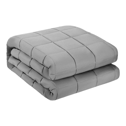 Weighted Blanket, 25 lb King 88 x 104 in, Cooling