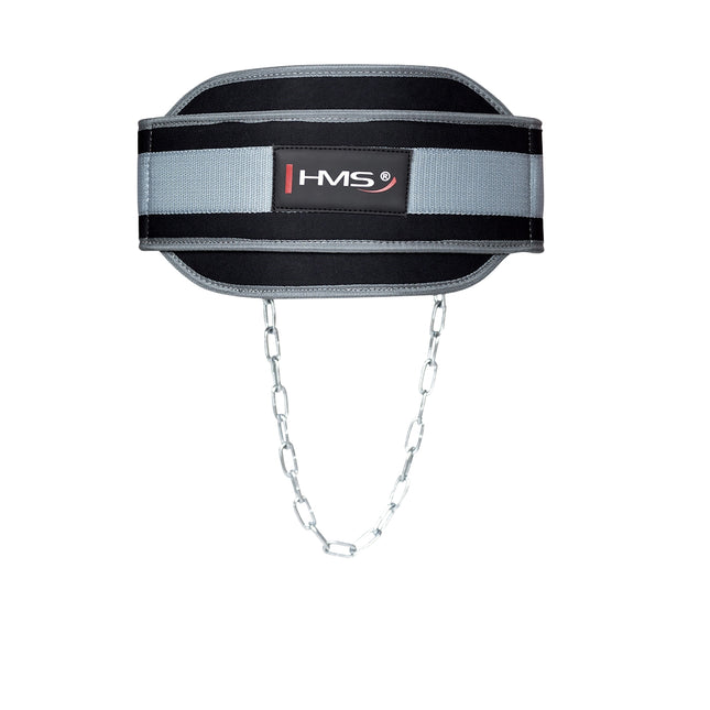 Weightlifting Dipping Belt – Padded, Adjustable, Durable