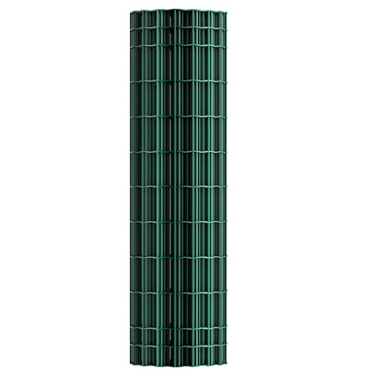 Welded Wire Farm Fence Roll, 1 x 25 m, 2 x 4 in Mesh, 2.1mm