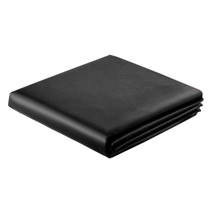 Welding Blanket 48x72 In, Silicone Fiberglass, 1800F