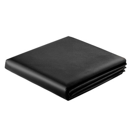 Welding Blanket 48x72 In, Silicone Fiberglass, 1800F