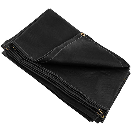 Welding Blanket, Fiberglass 10 x 10 ft, Fire Retardant