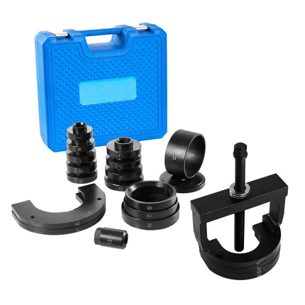 Wheel Hub and Bearing Remover Installer Kit for FWD, No Press