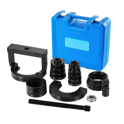 Wheel Hub and Bearing Remover Installer Kit for FWD, No Press